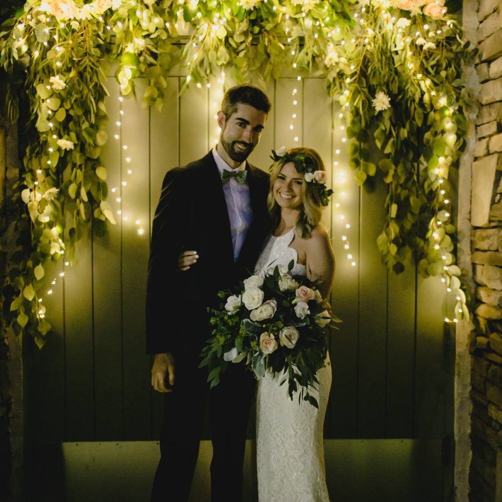 Meet your Posher, Grace